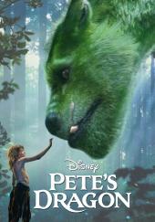 Petes Dragon 2016 Dub in Hindi Full Movie